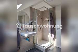Tauschwohnung: Helle, sonnige 2-Raum-DG im Osten mit großem Balkon – 4315 Volkmarsdorf, Leipzig – Vorschaubild 8