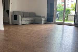Stylish 2-Room Apartment with Private Garden – Berlin 14199 – Die vollständige Adresse der Immobilie erhältst du vom Anbieter., 14199 Schmargendorf, Berlin – Vorschaubild 7