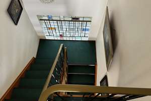 Klassisches Walmdach-Einfamilienhaus mit sonnigem Grundstück in Lurup – Die vollständige Adresse der Immobilie erhältst du vom Anbieter., 22549 Lurup, Hamburg – Vorschaubild 5