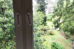Zuhause mit 2 Zimmern, Einbauküche, Badezimmer,West-Loggia zum ruhigen Innenhof  in  Düsseldorf Bilk – Mecumstraße 31, 40225 Bilk, Düsseldorf – Vorschaubild 5