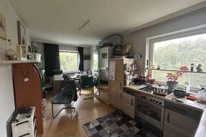 3-Zimmer-Wohnung in München Feldmoching-1 Jahr befristet