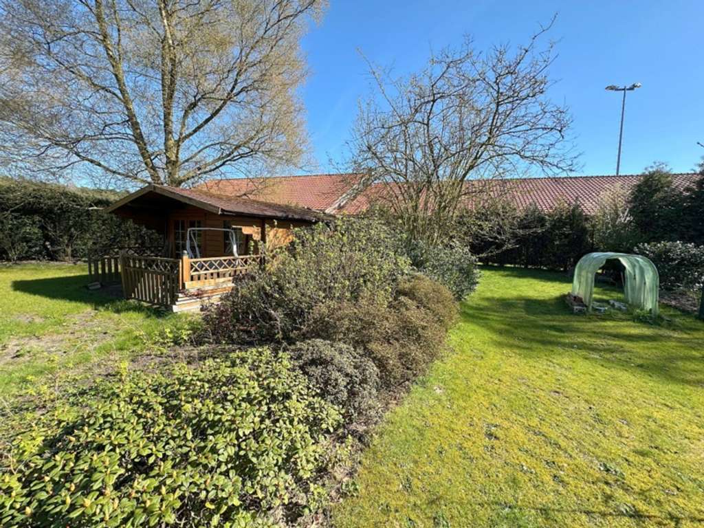 Immobilie in Haselünne - Wohnhaus mit Garage & Carport in Haselünne-Flechum - Bild 3