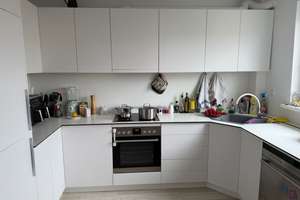 3 room (2 bedroom) apartment to rent in Wilmersdorf – Bundesallee 21, 10717 Wilmersdorf, Berlin – Vorschaubild 6