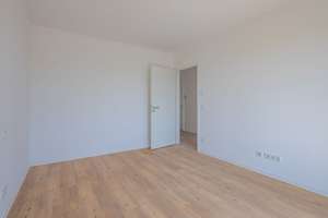 3-Zimmer-Wohnung (Typ 2) mit Balkon und eigenem Keller | verfügbar ab sofort – Raderberggürtel 50, 50968 Marienburg, Köln – Vorschaubild 17