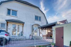 Charmante Doppelhaushälfte in familienfreundlicher Lage mit Keller und Carport – Die vollständige Adresse der Immobilie erhältst du vom Anbieter., 28307 Mahndorf, Bremen – Vorschaubild 32