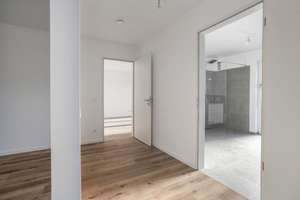  Exklusive Neubauwohnung mit Dachterrasse in Do-Hombruch! – Hombrucher Bogen 28-32, 44225 Barop, Dortmund – Vorschaubild 7
