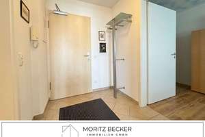 Laatzen: Barrierefreie, vermietete Wohnung in guter Lage! – Die vollständige Adresse der Immobilie erhältst du vom Anbieter., 30880 Laatzen – Vorschaubild 7