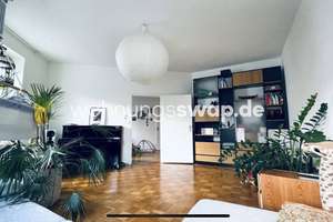 Wohnungstausch: Zenettiplatz 3 – Zenettiplatz 3, 80000 Am Schlachthof, München – Vorschaubild 2