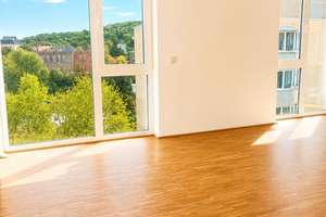 Attraktive 4-Zimmerwohnung mit Balkon und EBK – Virchowstraße 7e, 66119 St. Arnual, Saarbrücken – Vorschaubild 4