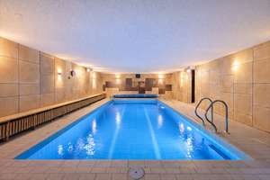 5.169,- pro QM - IMPOSANTES STADTHAUS + 100 qm POOLHALLE - 300 qm Ziergarten- dicht Lietzensee – Die vollständige Adresse der Immobilie erhältst du vom Anbieter., 14057 Westend, Berlin – Vorschaubild 3