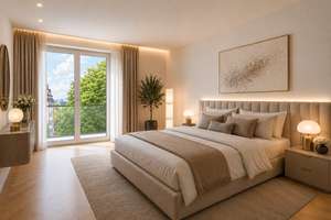 ...besser geht's  nicht! – Die vollständige Adresse der Immobilie erhältst du vom Anbieter., 22085 Uhlenhorst, Hamburg – Vorschaubild 2