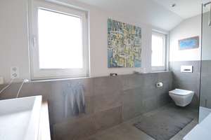 Schön saniertes, großzügiges Einfamilienhaus mit Kamin und sonnigem Garten – 65760 Eschborn – Vorschaubild 15