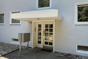 Bestlage in Köln-Junkersdorf! Schöne 3 bzw. 2,5-Zimmer Wohnung mit Balkon – Birkenallee 22, 50858 Junkersdorf, Köln – Vorschaubild 13