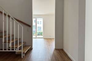 Exklusives Reihenhaus (4Zi) im Innenhof! – Die vollständige Adresse der Immobilie erhältst du vom Anbieter., 40233 Flingern Nord, Düsseldorf – Vorschaubild 5