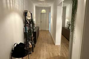moderne 3-Zimmer-Wohnung mit Tiefgaragenstellplatz in der Dresdner  Neustadt – Königsbrücker Str. 24a, 1099 Äußere Neustadt, Dresden – Vorschaubild 1