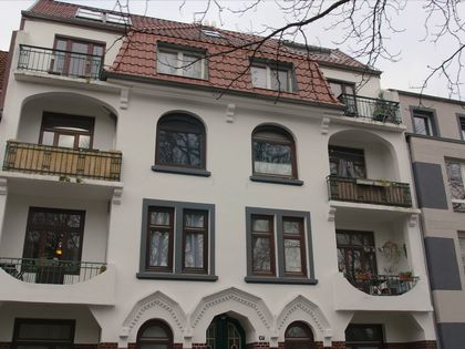 4 - 4,5 Zimmer Wohnung Zur Miete In Hamburg - ImmobilienScout24