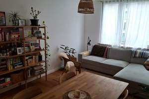 Zentrale 3-Zimmer-Wohnung im Herzen West-Berlins – Die vollständige Adresse der Immobilie erhältst du vom Anbieter., 10719 Charlottenburg, Berlin – Vorschaubild 2
