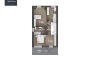 Neubau Doppelhaushälfte zu verkaufen – Die vollständige Adresse der Immobilie erhältst du vom Anbieter., 21481 Lauenburg/Elbe – Vorschaubild 21