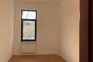 Schöne Familienwohnung | 4 Zimmer | Balkon | Tageslichtbad mit Dusche und Wanne | Parkett | Aufzug – Volckmarstraße 6b, 4317 Reudnitz-Thonberg, Leipzig – Vorschaubild 7