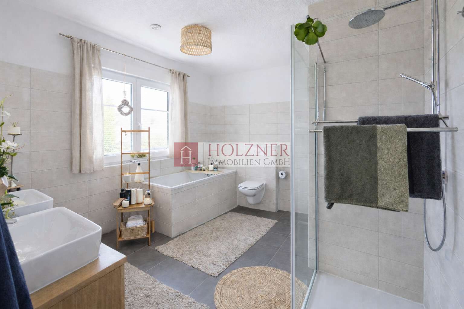 Immobilie in Weng - Energieeffiziente Einfamilienhäuser zu verkaufen in Weng – moderne Immobilie im Landkreis Landshut O - Bild 4