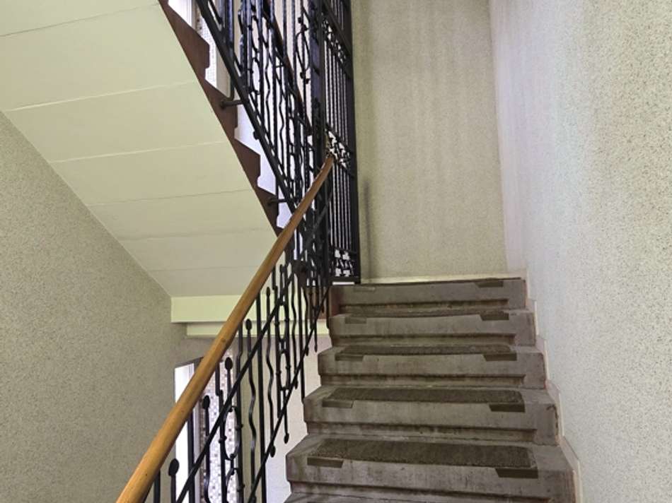 Treppenhaus