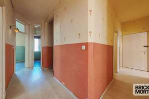 4,5-Zimmer-Altbauwohnung mit Balkon und Gestaltungspotenzial in Augsburg – Die vollständige Adresse der Immobilie erhältst du vom Anbieter., 86152 Stadtjägerviertel, Augsburg – Vorschaubild 7