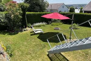 Modernes EFH 22 kWh/(m² a) mit Garten, EBK, Wallbox und Doppelgarage in Laichingen – Am Bleichberg 61, 89150 Laichingen – Vorschaubild 2