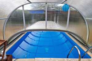 Gepflegter Bungalow mit beheizbarem Pool und Garten in Zeesen – Friedensstraße 71 a, 15711 Dahme-Spreewald (Kreis) – Vorschaubild 5