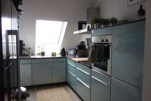 Stilvoll Wohnen: 3-Zimmer-Wohnung im komplett sanierten Jugendstilhaus – Krefeld – Vorschaubild 5
