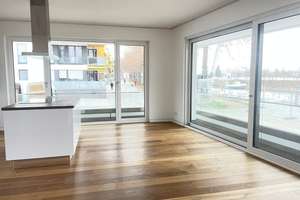 Wohnen direkt am Rhein! Der Winterhafen liegt vor der Haustür. – Die vollständige Adresse der Immobilie erhältst du vom Anbieter., 55131 Altstadt, Mainz – Vorschaubild 6