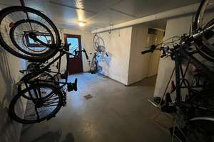 Provisionsfrei: 4-Zimmer-Dachgeschosswohnung mit Südbalkon & Garagenstellplatz in Schwachhausen – Scharnhorststraße -, 28211 Radio Bremen, Bremen – Vorschaubild 17