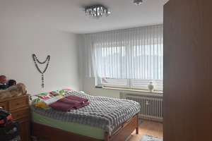 2-Zimmer Wohnung, ruhig gelegen! – Die vollständige Adresse der Immobilie erhältst du vom Anbieter., 41189 Wickrath-Mitte, Mönchengladbach – Vorschaubild 6