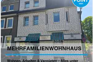 Wohnen, Arbeiten & Vermieten - Alles unter einem Dach! - In Recklinghausen – Recklinghausen (Kreis) – Vorschaubild 1