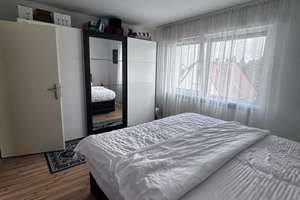 Helle, gepflegte 3-Zimmer-Wohnung in ruhiger Lage im ENERGETISCH SANIERTEN Mehrfamilienhaus – Die vollständige Adresse der Immobilie erhältst du vom Anbieter., 63110 Rodgau – Vorschaubild 8