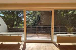 Geräumige Doppelhaushälfte mit Garten, Terrasse, Balkon und Garage in Hamburg Marmstorf  – Hamburg – Vorschaubild 7