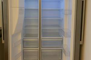 Bezugsfreie 3-Zimmer Wohnung mit hochwertiger EBK, 2 TG Stellplätzen – Hermine-von-Parish-Straße 5, 81245 Neupasing, München – Vorschaubild 3