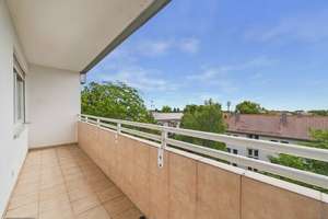 Viel Platz zum Wohnen – 4-Zimmer-Wohnung mit Balkon und Aufzug – 93053 Kasernenviertel, Regensburg – Vorschaubild 7
