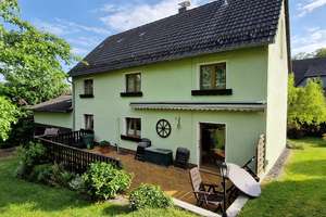 Leben im Einklang mit der Natur
Zweistöckiges Einfamilienhaus mit Garten und mehr… – Die vollständige Adresse der Immobilie erhältst du vom Anbieter., 51597 Morsbach – Vorschaubild 11