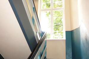 "Im Eichenhain": Attraktive 3-Zimmer-Wohnung mit Balkon zur Gartenseite (vermietet) – Drewitzer Straße 18, 14478 Waldstadt I, Potsdam – Vorschaubild 3