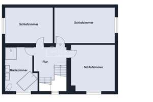 Doppelhaushälfte in Ortsrandlage mit Terrasse – Die vollständige Adresse der Immobilie erhältst du vom Anbieter., 55237 Bornheim – Vorschaubild 21