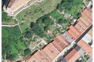 Historisches Wohn- und Geschäftshaus unterhalb der längsten Burg der Welt – Die vollständige Adresse der Immobilie erhältst du vom Anbieter., 84489 Burghausen – Vorschaubild 17