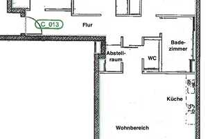 Wunderschöne 4-Zimmer-Wohnung mit Küche und TG-Stellplatz im Dichterviertel! – Kleiststraße 41, 89077 Ulm – Vorschaubild 19