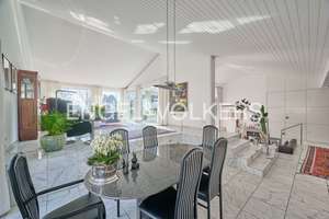 Großzügiger Bungalow auf sonnigem Grundstück mit viel Privatsphäre – Die vollständige Adresse der Immobilie erhältst du vom Anbieter., 58239 Schwerte – Vorschaubild 5