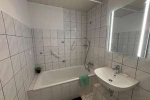 Renovierte 3-Zimmer-Wohnung mit Loggia in Minden – 32425 Bärenkämpen, Minden – Vorschaubild 4