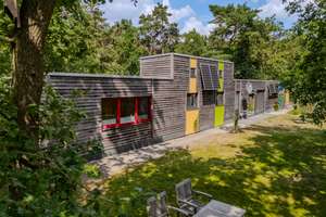 Design, Natur & Raumgefühl: Einzigartiges Architektenhaus in Traumlage vor den Toren Oldenburgs! – Die vollständige Adresse der Immobilie erhältst du vom Anbieter., 26133 Bümmerstede, Oldenburg (Oldenburg) – Vorschaubild 5