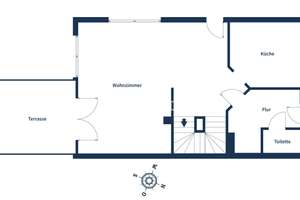 Familienfreundliches Zuhause mit Wohlfühlfaktor – Doppelhaushälfte mit Garten, Terrasse & viel Platz – Die vollständige Adresse der Immobilie erhältst du vom Anbieter., 89407 Dillingen an der Donau – Vorschaubild 14