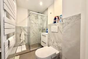 ** Attraktive 2-Zimmer-Wohnung in München – frisch renoviert, barrierefrei und sofort bezugsfrei ** – Riemerschmidstraße 59, 80933 Lerchenau-Ost, München – Vorschaubild 13