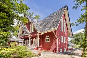 ***** Bezugsfreie 5-Sterne Villa in Schönwalde! ***** – Havelland (Kreis) – Vorschaubild 1
