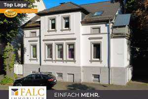 Saniertes Einfamilienhaus in zentraler Lage – Die vollständige Adresse der Immobilie erhältst du vom Anbieter., 57074 Siegen, Siegen – Vorschaubild 1
