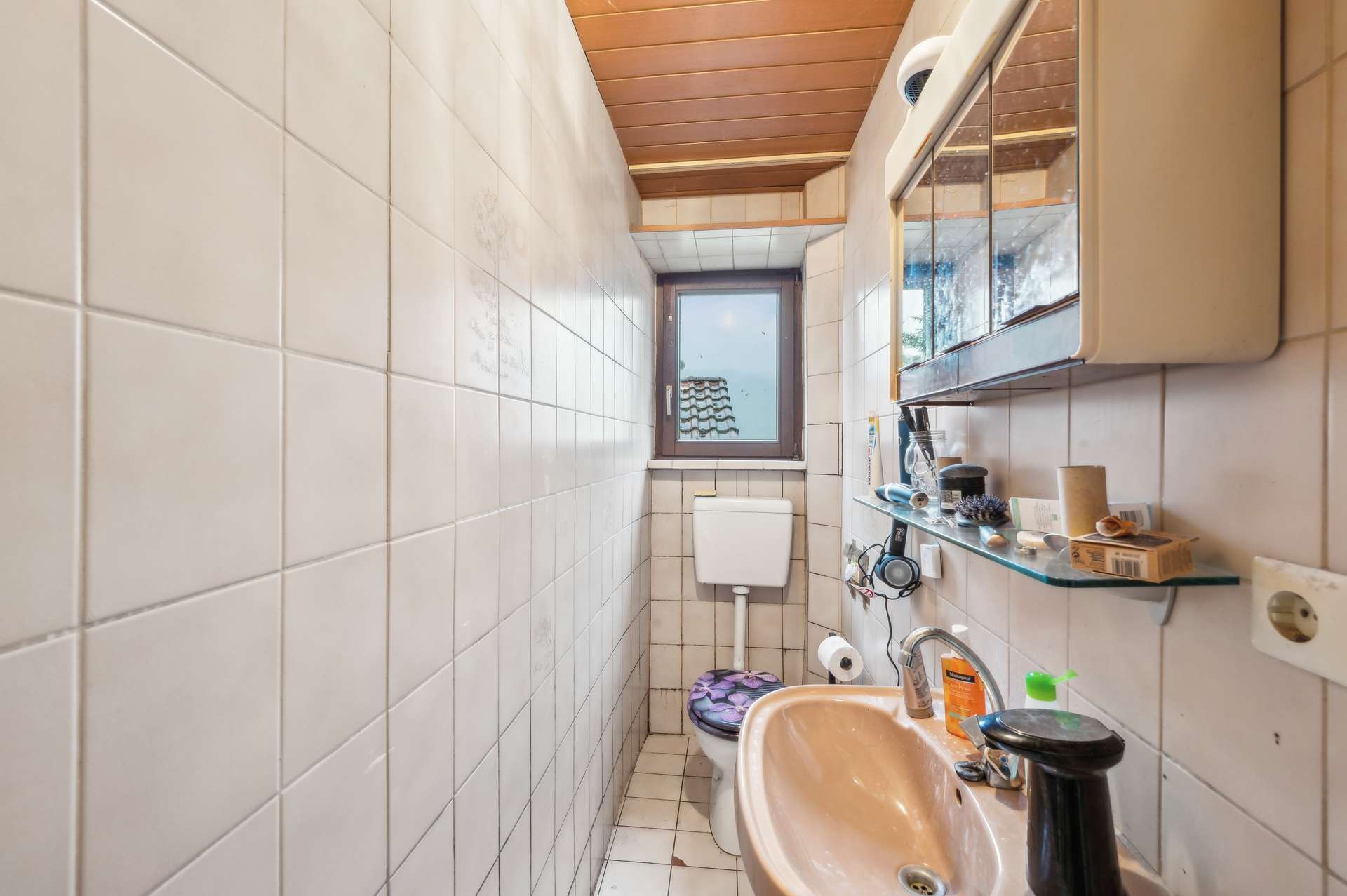 Immobilie in Forbach - Selbstläufer: Vermietetes Dreifamilienhaus in Forbach-Bermersbach - Bild 0